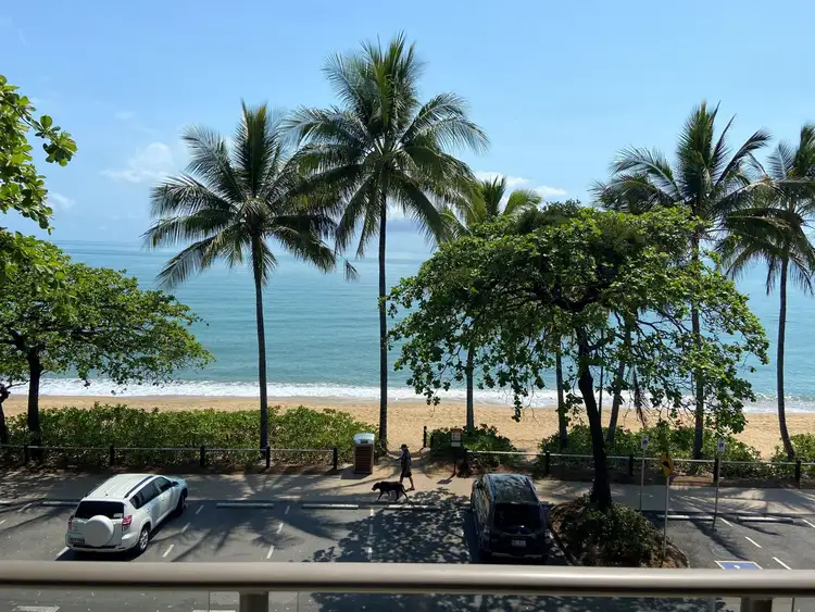 6/63 Vasey Esplanade, Trinity Beach QLD 4879