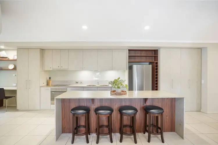 Fifth view of Homely apartment listing, 6/63 Vasey Esplanade, Trinity Beach QLD 4879