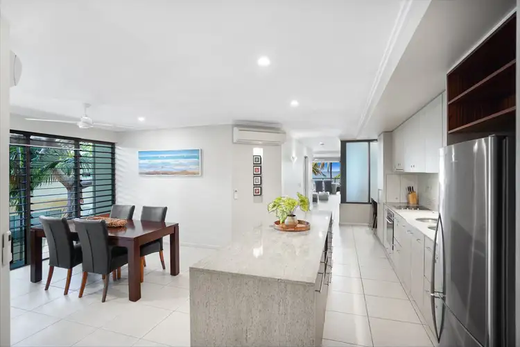 Sixth view of Homely apartment listing, 6/63 Vasey Esplanade, Trinity Beach QLD 4879