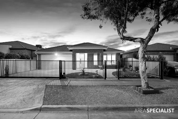 22 West Highland Drive, Burnside Heights VIC 3023