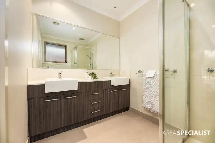 Fifth view of Homely house listing, 22 West Highland Drive, Burnside Heights VIC 3023