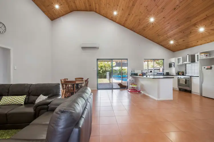 Second view of Homely house listing, 16 Brolga Meander, Nickol WA 6714