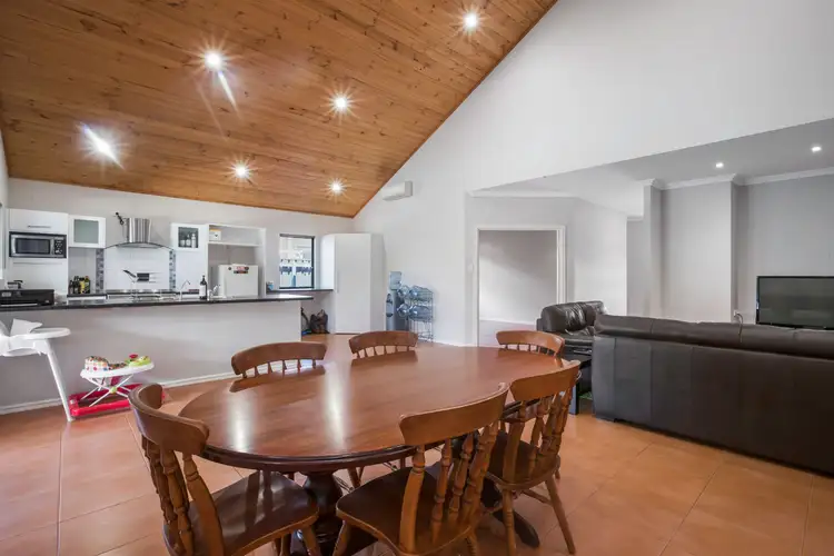 Third view of Homely house listing, 16 Brolga Meander, Nickol WA 6714