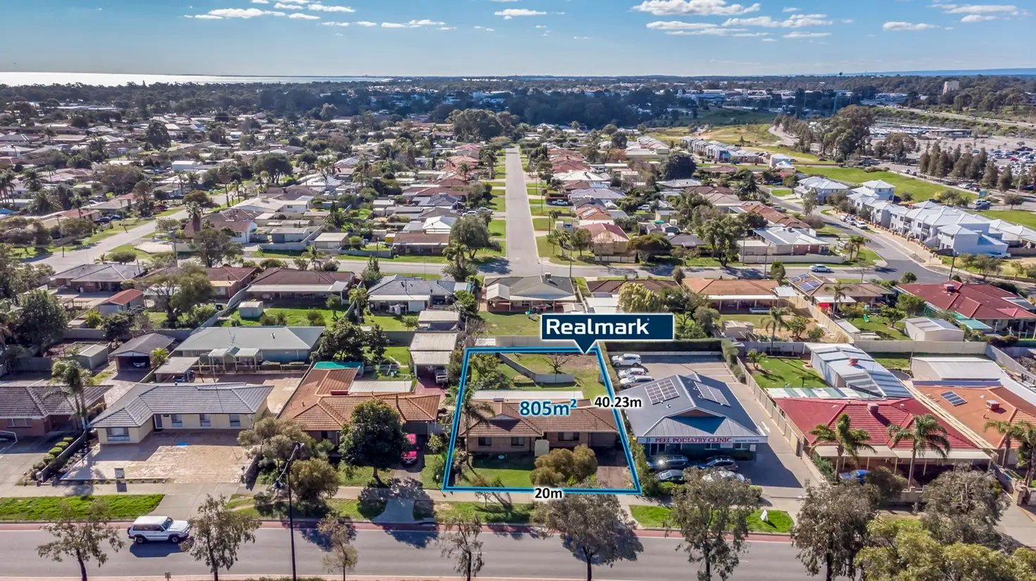 Main view of Homely house listing, 104 Allnutt Street, Mandurah WA 6210
