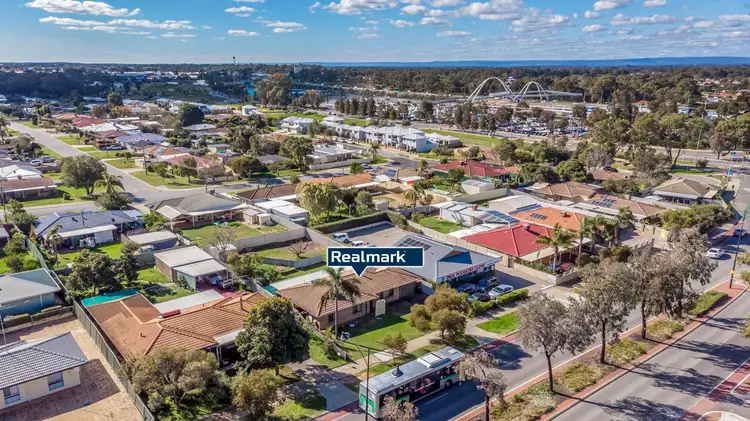 Third view of Homely house listing, 104 Allnutt Street, Mandurah WA 6210