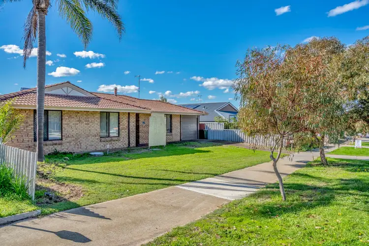 Fourth view of Homely house listing, 104 Allnutt Street, Mandurah WA 6210