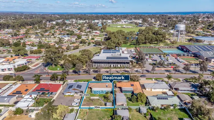 Fifth view of Homely house listing, 104 Allnutt Street, Mandurah WA 6210