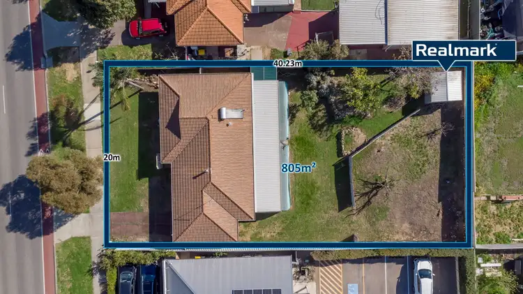Sixth view of Homely house listing, 104 Allnutt Street, Mandurah WA 6210