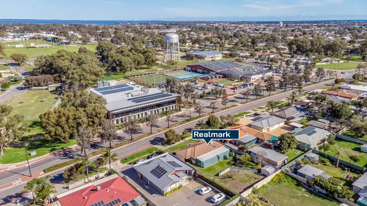Seventh view of Homely house listing, 104 Allnutt Street, Mandurah WA 6210