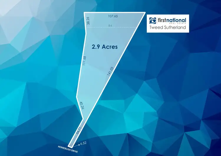 Second view of Homely land listing, 13A Homebush Drive, Junortoun VIC 3551