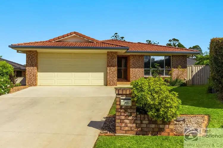 8 Camohrae Place, Goonellabah NSW 2480