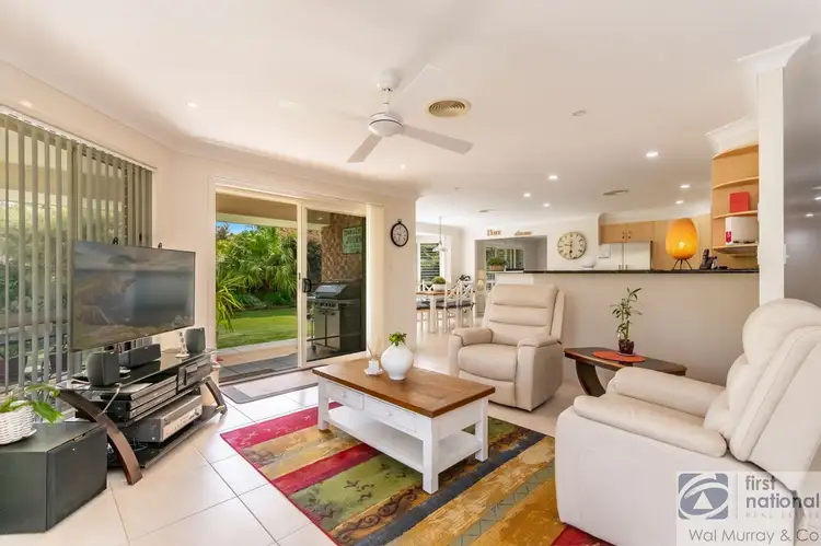 Third view of Homely house listing, 8 Camohrae Place, Goonellabah NSW 2480