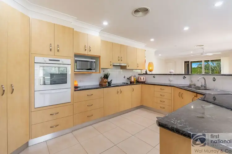 Fifth view of Homely house listing, 8 Camohrae Place, Goonellabah NSW 2480