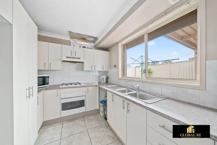 Third view of Homely townhouse listing, 6/126-128 Green Valley Road, Green Valley NSW 2168