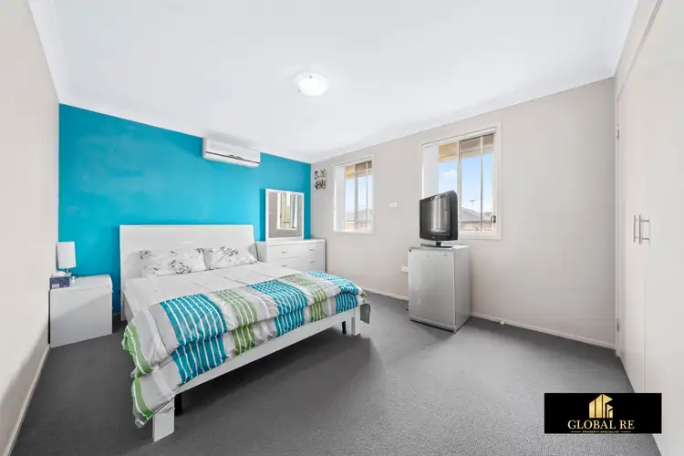 Fifth view of Homely townhouse listing, 6/126-128 Green Valley Road, Green Valley NSW 2168