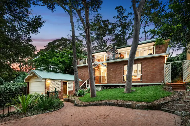 12 Karingal Road, Riverview NSW 2066