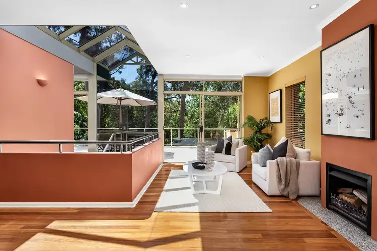 Second view of Homely house listing, 12 Karingal Road, Riverview NSW 2066
