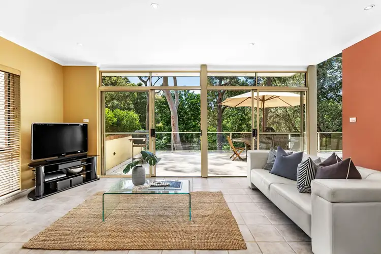 Third view of Homely house listing, 12 Karingal Road, Riverview NSW 2066