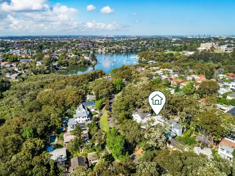Fourth view of Homely house listing, 12 Karingal Road, Riverview NSW 2066