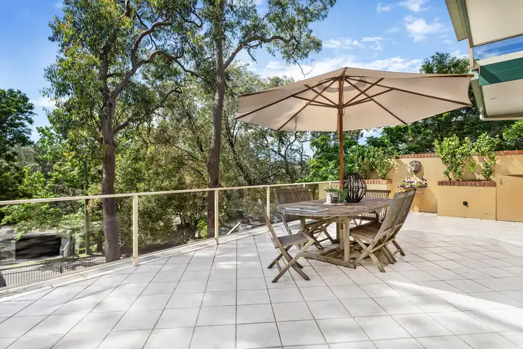 Fifth view of Homely house listing, 12 Karingal Road, Riverview NSW 2066