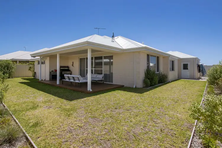 Third view of Homely house listing, 10 Medinah Street, Dunsborough WA 6281