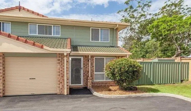 28/10 Harris Road, Underwood QLD 4119