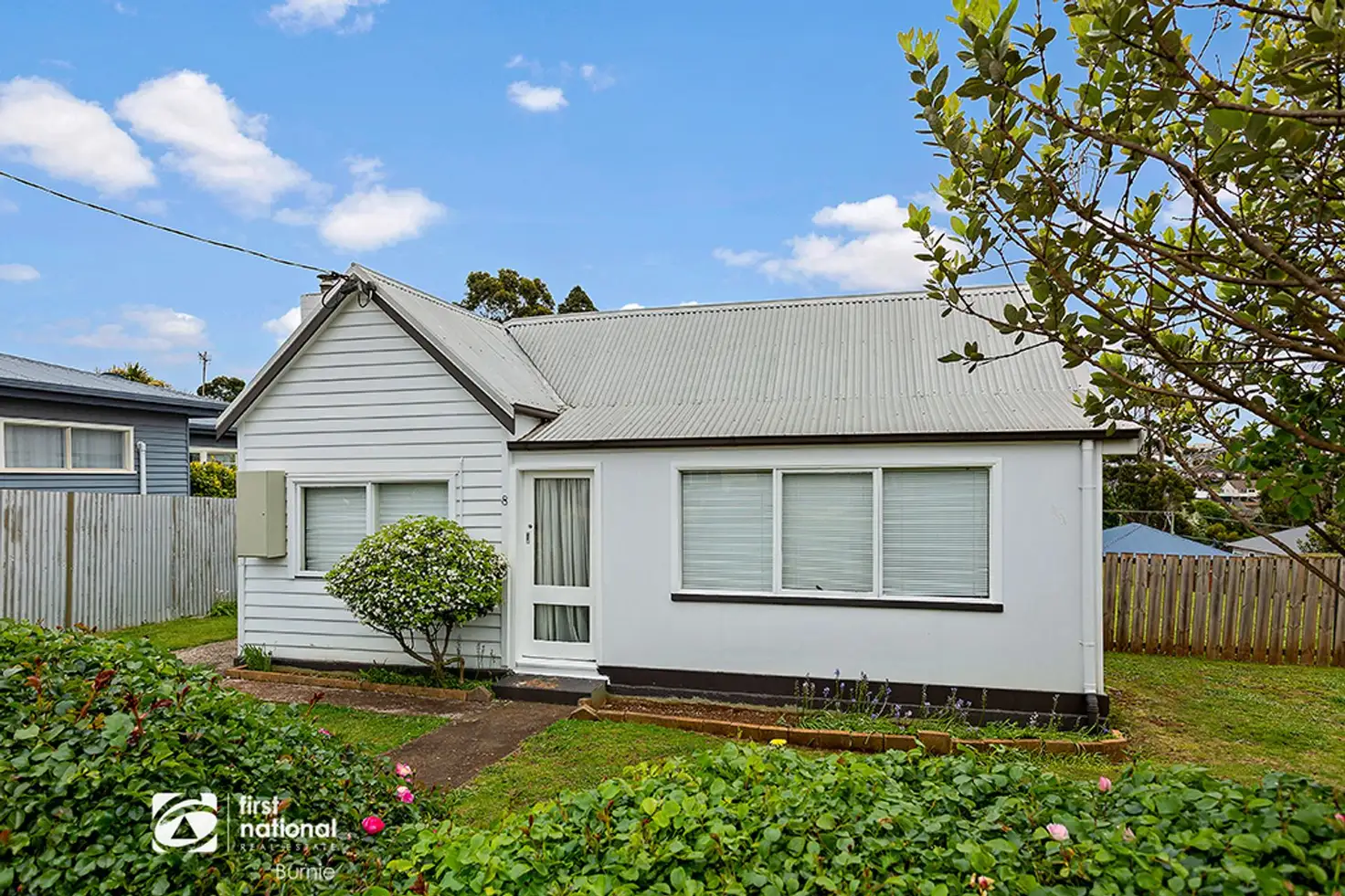 Main view of Homely house listing, 8 Deacon Street, Upper Burnie TAS 7320