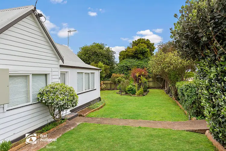 Third view of Homely house listing, 8 Deacon Street, Upper Burnie TAS 7320