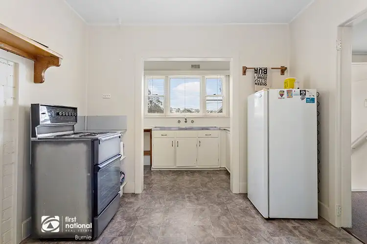 Fourth view of Homely house listing, 8 Deacon Street, Upper Burnie TAS 7320