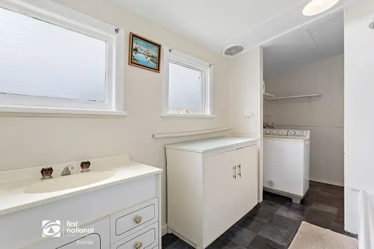 Sixth view of Homely house listing, 8 Deacon Street, Upper Burnie TAS 7320