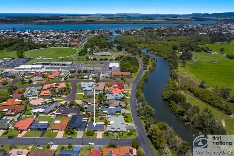 62 Clavan Street, Ballina NSW 2478