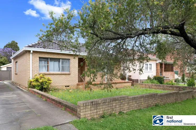 Main view of Homely house listing, 106 Banksia Road, Greenacre NSW 2190