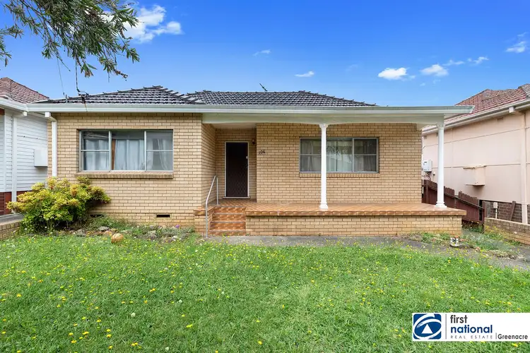Second view of Homely house listing, 106 Banksia Road, Greenacre NSW 2190