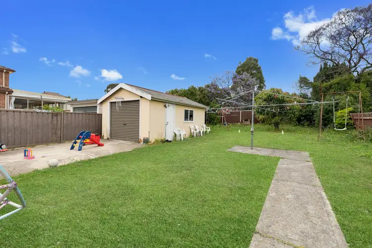 Sixth view of Homely house listing, 106 Banksia Road, Greenacre NSW 2190