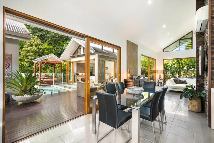 Main view of Homely house listing, 85 Ribbonwood Court, Palm Cove QLD 4879