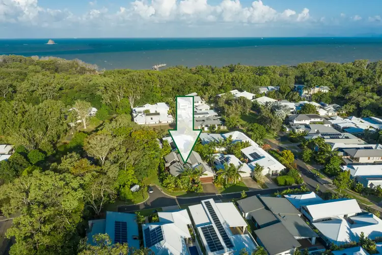 Second view of Homely house listing, 85 Ribbonwood Court, Palm Cove QLD 4879