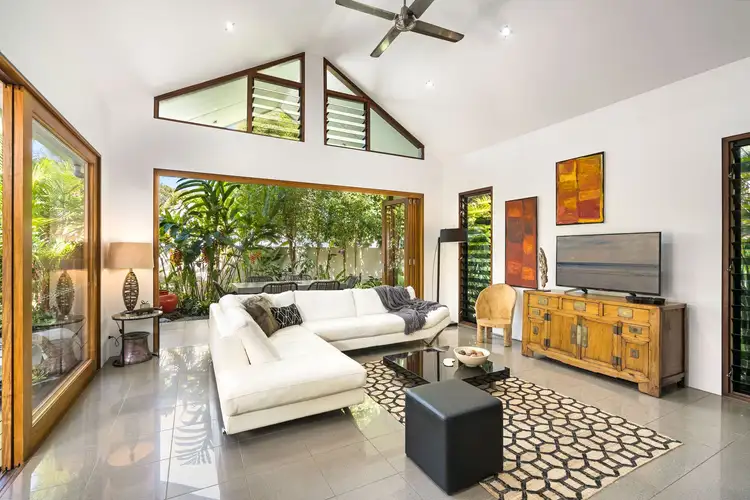 Third view of Homely house listing, 85 Ribbonwood Court, Palm Cove QLD 4879
