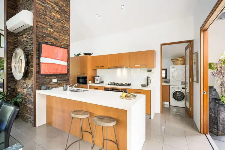 Fourth view of Homely house listing, 85 Ribbonwood Court, Palm Cove QLD 4879