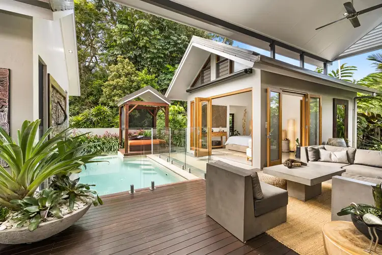 Fifth view of Homely house listing, 85 Ribbonwood Court, Palm Cove QLD 4879