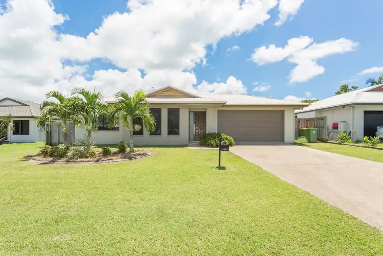 8 Millenium Drive, Sarina QLD 4737