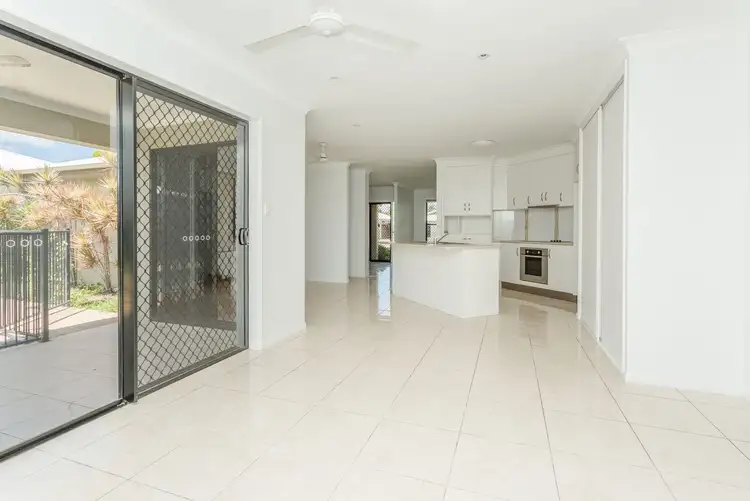 Fourth view of Homely house listing, 8 Millenium Drive, Sarina QLD 4737