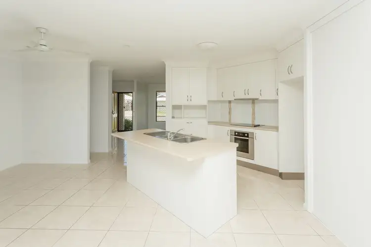 Fifth view of Homely house listing, 8 Millenium Drive, Sarina QLD 4737