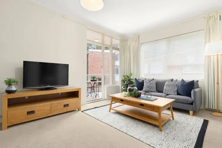 5/8 Elizabeth Parade, Lane Cove NSW 2066