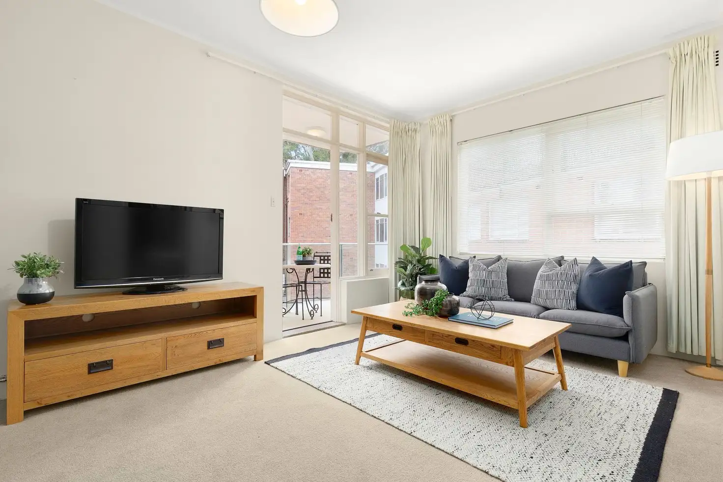 Main view of Homely apartment listing, 5/8 Elizabeth Parade, Lane Cove NSW 2066