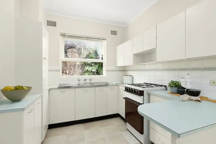 Third view of Homely apartment listing, 5/8 Elizabeth Parade, Lane Cove NSW 2066