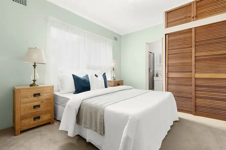 Fourth view of Homely apartment listing, 5/8 Elizabeth Parade, Lane Cove NSW 2066