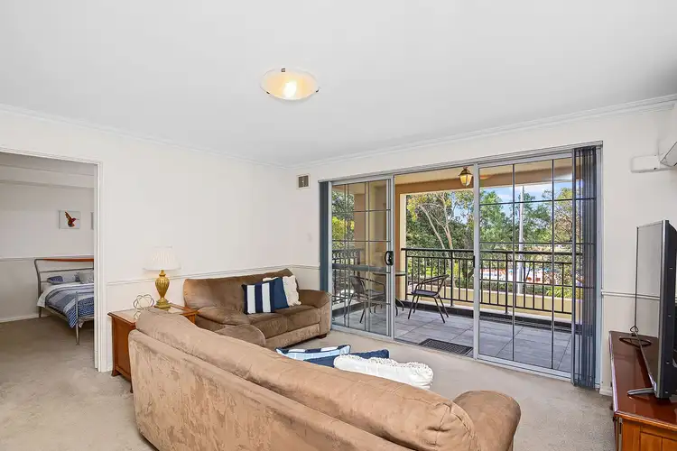 Second view of Homely apartment listing, 8/123 Wellington Street, East Perth WA 6004