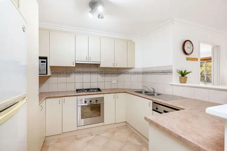 Sixth view of Homely apartment listing, 8/123 Wellington Street, East Perth WA 6004