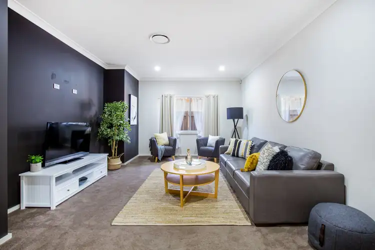 Fifth view of Homely house listing, 3 Lapwing Way, Cranebrook NSW 2749