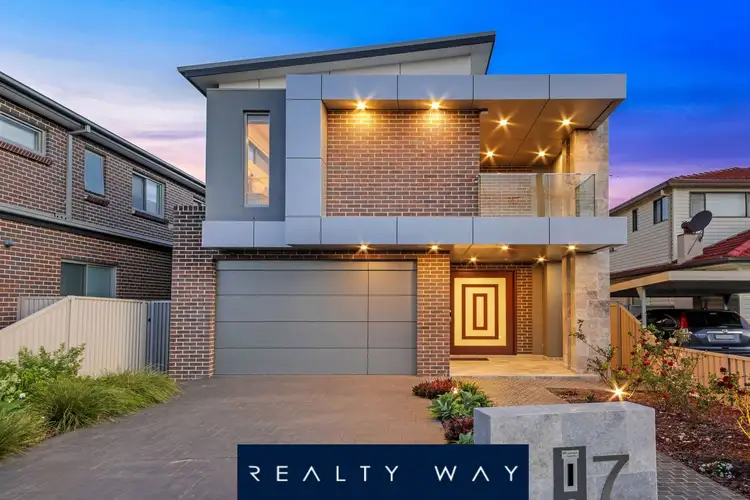 7 Bruce Street, Bexley NSW 2207